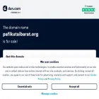 pafikutaibarat.org pafikutaibarat.org