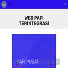 pafipapuaselatan.org pafipapuaselatan.org