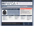 pafoa.org