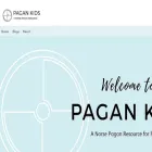 pagankids.org