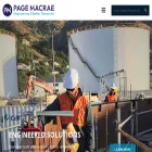 page-macrae.co.nz page-macrae.co.nz