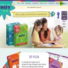 pageadaymath.com pageadaymath.com