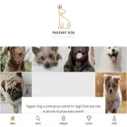 pageant.dog pageant.dog