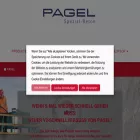 pagel.com pagel.com