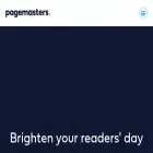 pagemasters.com