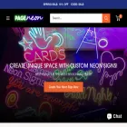pageneon.com pageneon.com