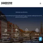 pageone.dk pageone.dk