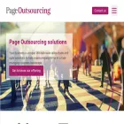 pageoutsourcing.com pageoutsourcing.com