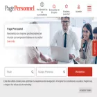 pagepersonnel.com.ar