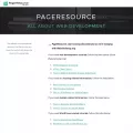 pageresource.com