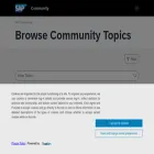 pages.community.sap.com pages.community.sap.com