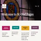 pages.stolaf.edu pages.stolaf.edu