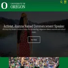 pages.uoregon.edu pages.uoregon.edu