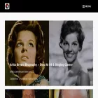 pagesixbio.com