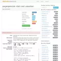 pagespeed.de.websiteoutlook.com pagespeed.de.websiteoutlook.com