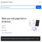 pagespeed.web.dev pagespeed.web.dev