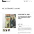 pagesthemagazine.com