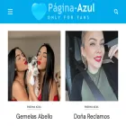 pagina-azul.com