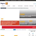 pagina7.cl