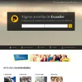 paginasamarillas.info.ec