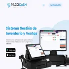 pagocash.cl pagocash.cl
