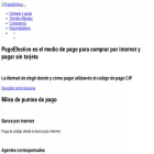pagoefectivo.com.ec pagoefectivo.com.ec