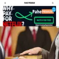 pahepremium.in