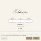 pahlmeyer.com pahlmeyer.com