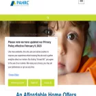 pahrc.org pahrc.org