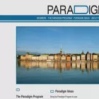 paideiaparadigm.org paideiaparadigm.org