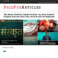 paidforarticles.com