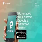 paidup.io paidup.io