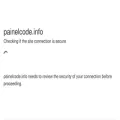 painelcode.info