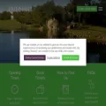 painshill.co.uk