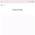 paint-me-pink.com