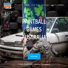 paintballgames.com.au