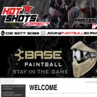 paintballskirmish.com