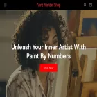 paintnumbershop.com paintnumbershop.com