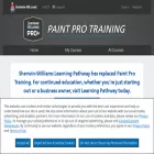 paintprotraining.com