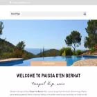 paissadenbernat.com paissadenbernat.com