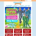 pajamacity.com pajamacity.com