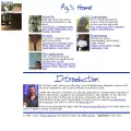 pajhome.org.uk pajhome.org.uk