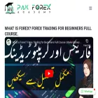 pakforexacademy.com pakforexacademy.com