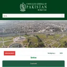 pakistanconsulatedubai.ae