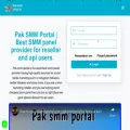 paksmmportal.com