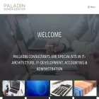 paladinkonsulenter.dk paladinkonsulenter.dk