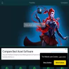 paladins-tracker.de paladins-tracker.de