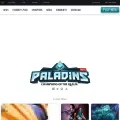 paladins.com