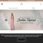 palak.com.br