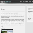palatialsoftware.com palatialsoftware.com